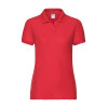  Polo Ladies Fruit of the Loom 65:35 Polo Ladies